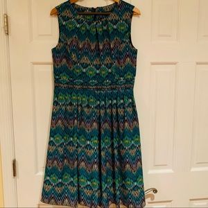 Ellen Tracy Dress